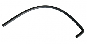 90 Degree 5/8" Heater Hose - 24" or 36" Long